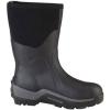 Men’s Arctic Sport Mid Boot(Black/Black)