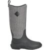Men’s Edgewater II Tall Boot(Black W/Fuzzy Herringbone)