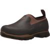 Men’s Excursion Pro Low Slip On(Bark/Otter)