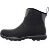 MUCK Men’s Excursion Pro Mid Boot(Black/Gunmetal)