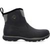 MUCK Men’s Excursion Pro Mid Boot(Black/Gunmetal)